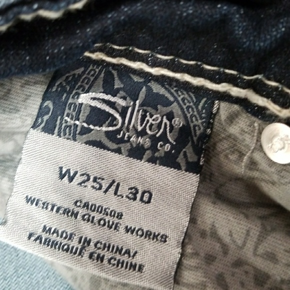 Jeans - Picture 4 of 4